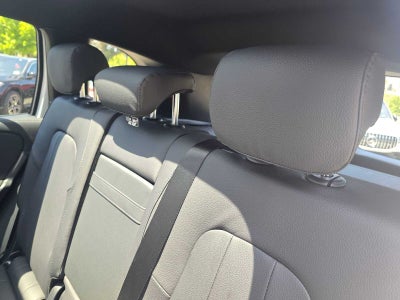 2026 Mercedes-Benz GLB 250 SUV