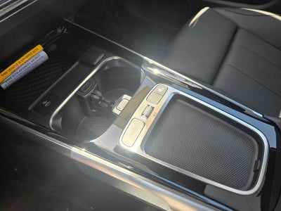 2026 Mercedes-Benz GLB 250 SUV