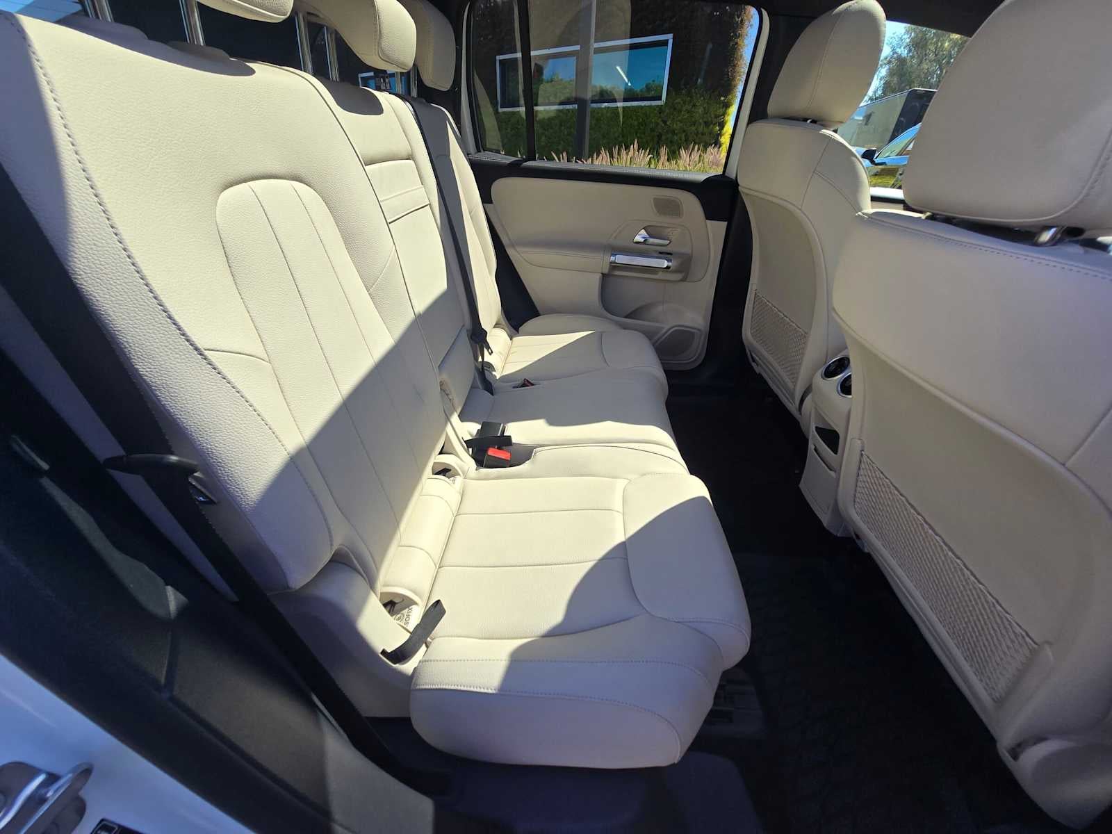 2026 Mercedes-Benz GLB 250 SUV
