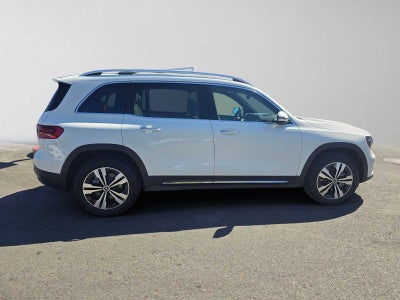 2026 Mercedes-Benz GLB 250 SUV