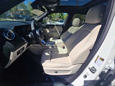 2026 Mercedes-Benz GLB 250 SUV