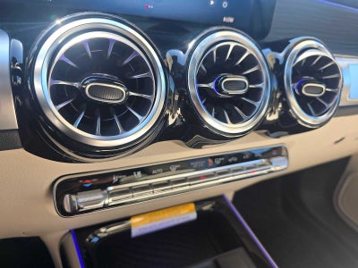 2026 Mercedes-Benz GLB 250 SUV