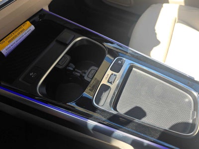 2026 Mercedes-Benz GLB 250 SUV