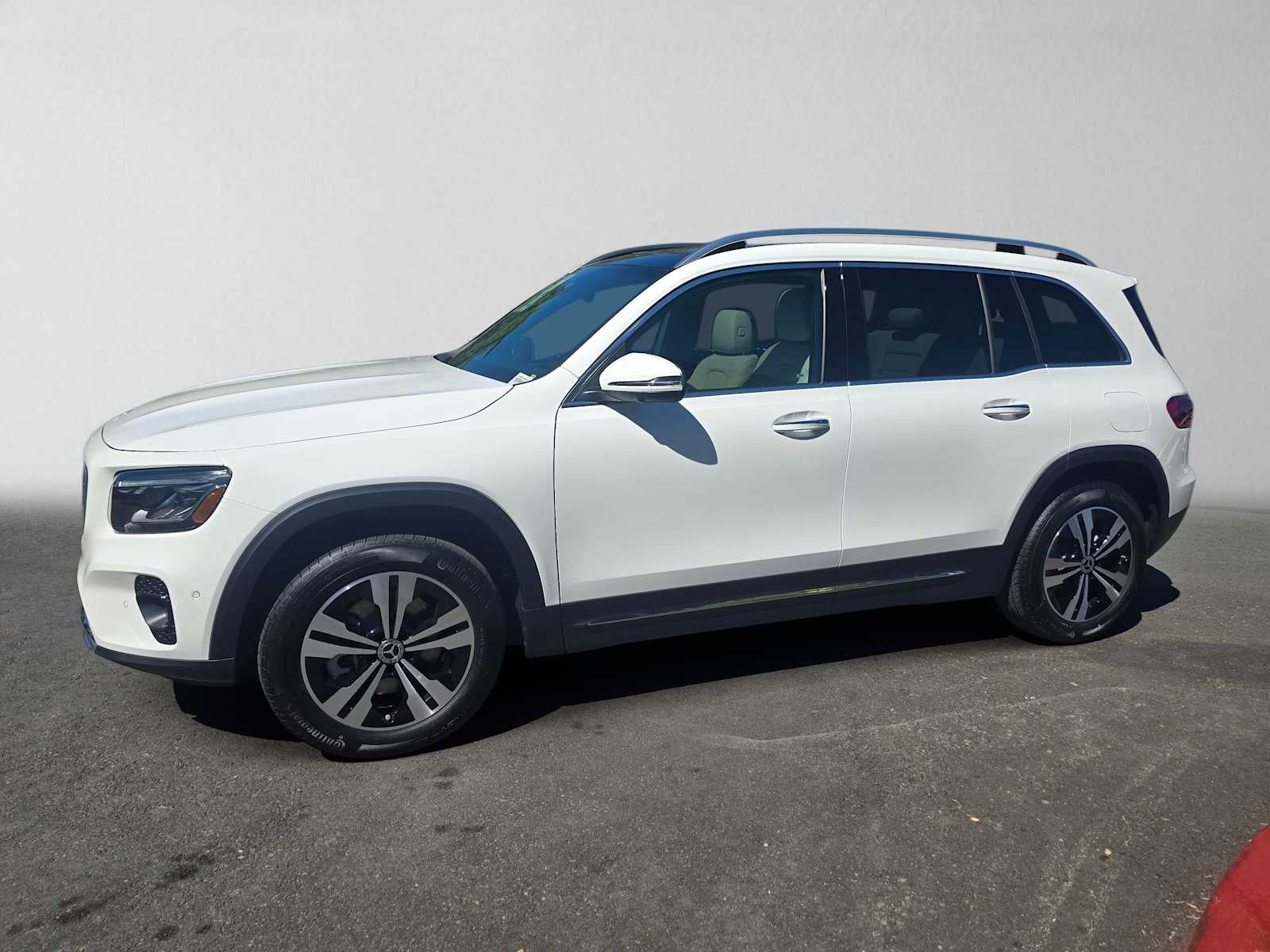 2026 Mercedes-Benz GLB 250 SUV