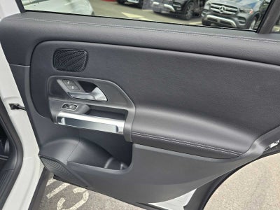 2026 Mercedes-Benz GLB 250 SUV