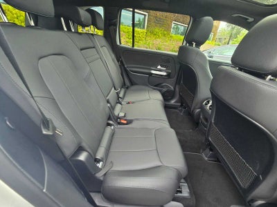 2026 Mercedes-Benz GLB 250 SUV