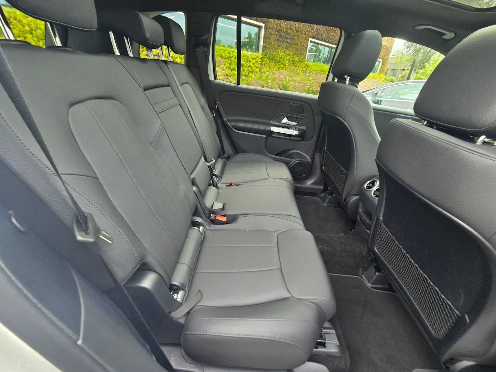 2026 Mercedes-Benz GLB 250 SUV