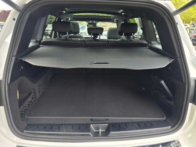 2026 Mercedes-Benz GLB 250 SUV