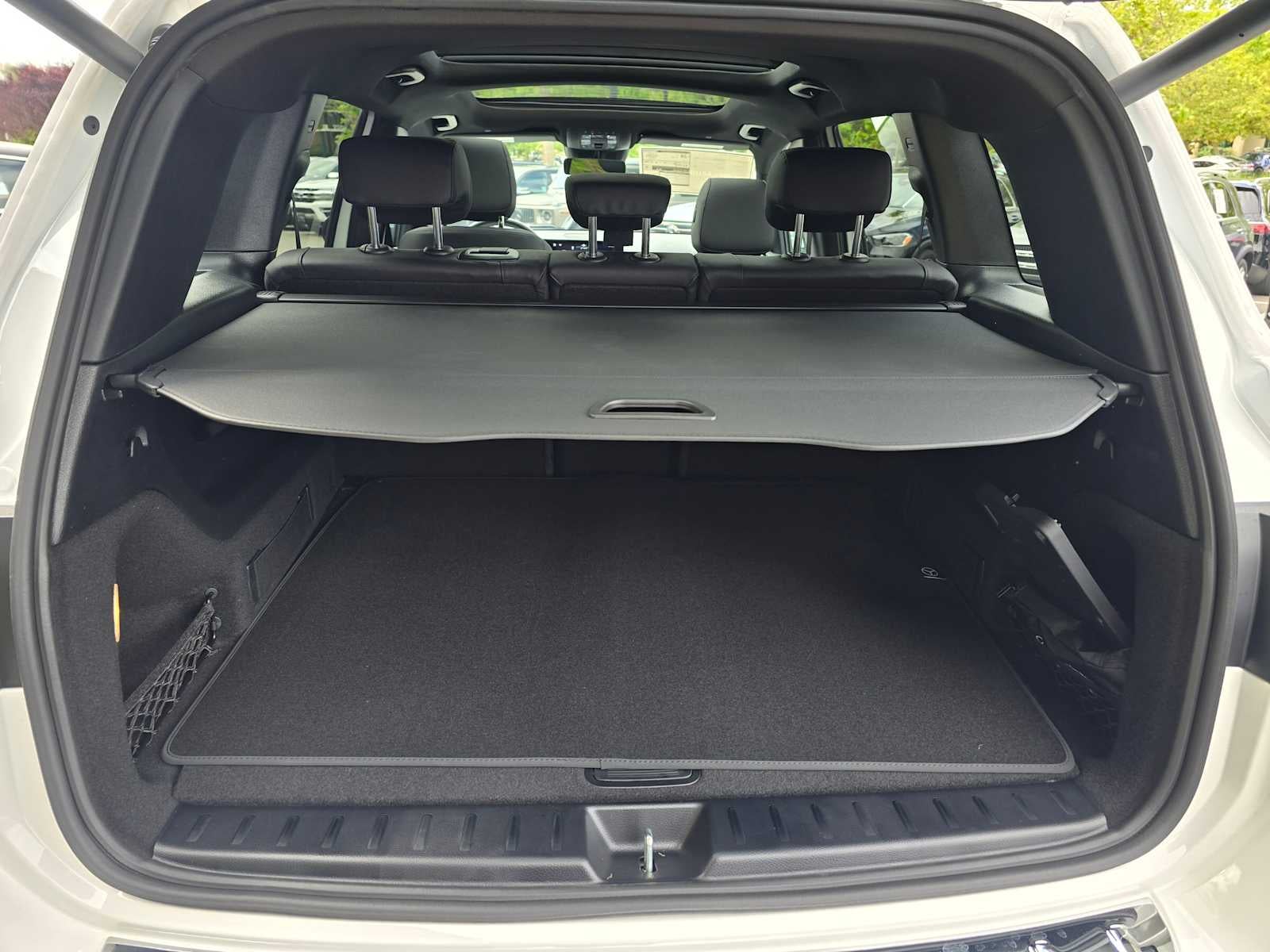 2026 Mercedes-Benz GLB 250 SUV