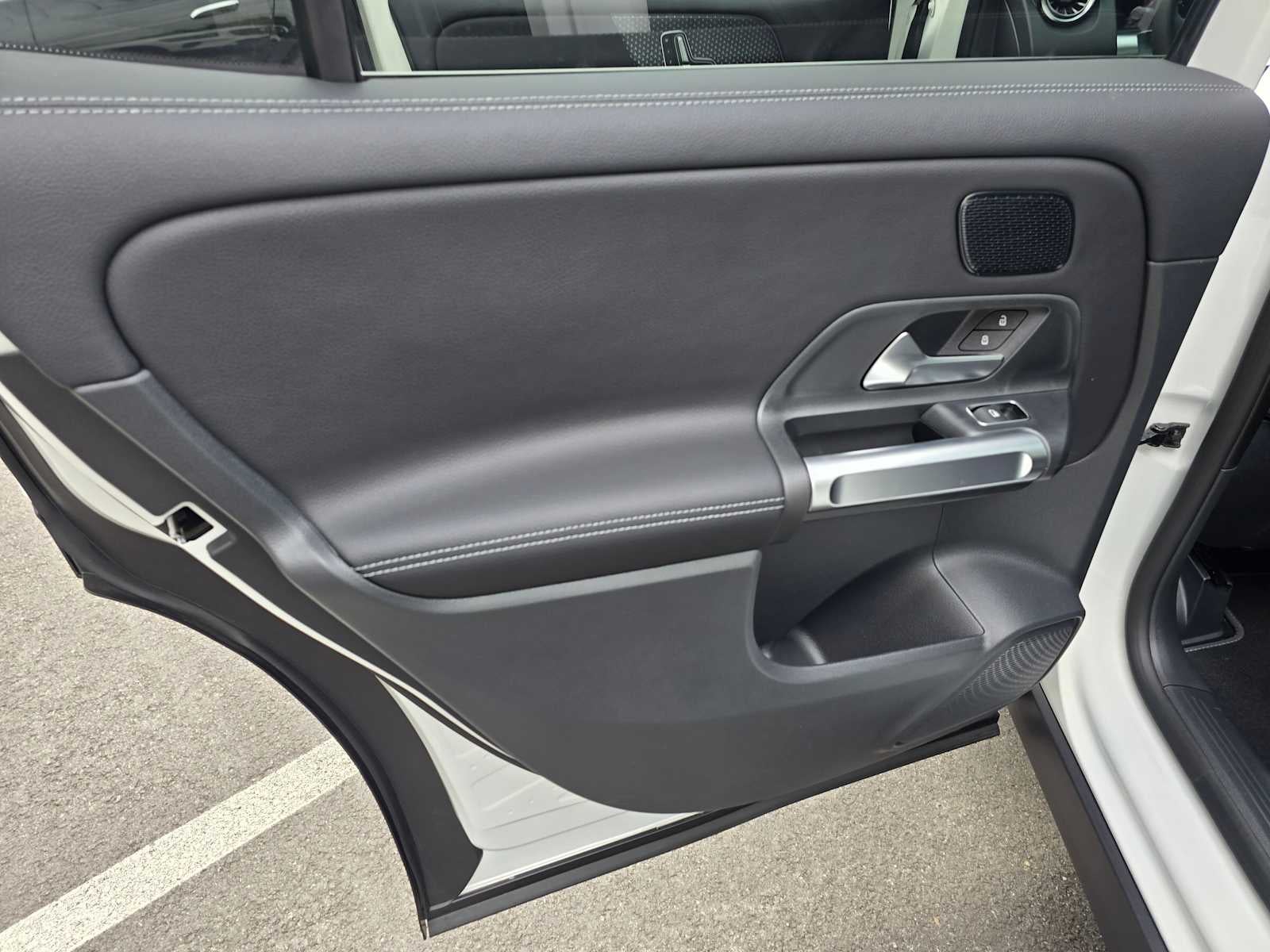 2026 Mercedes-Benz GLB 250 SUV