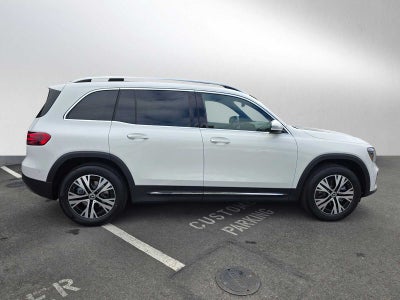 2026 Mercedes-Benz GLB 250 SUV