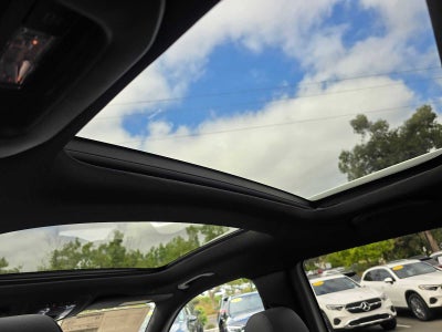 2026 Mercedes-Benz GLB 250 SUV