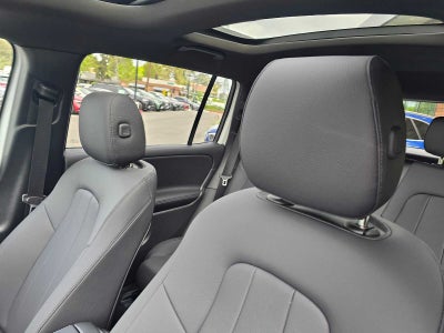 2026 Mercedes-Benz GLB 250 SUV