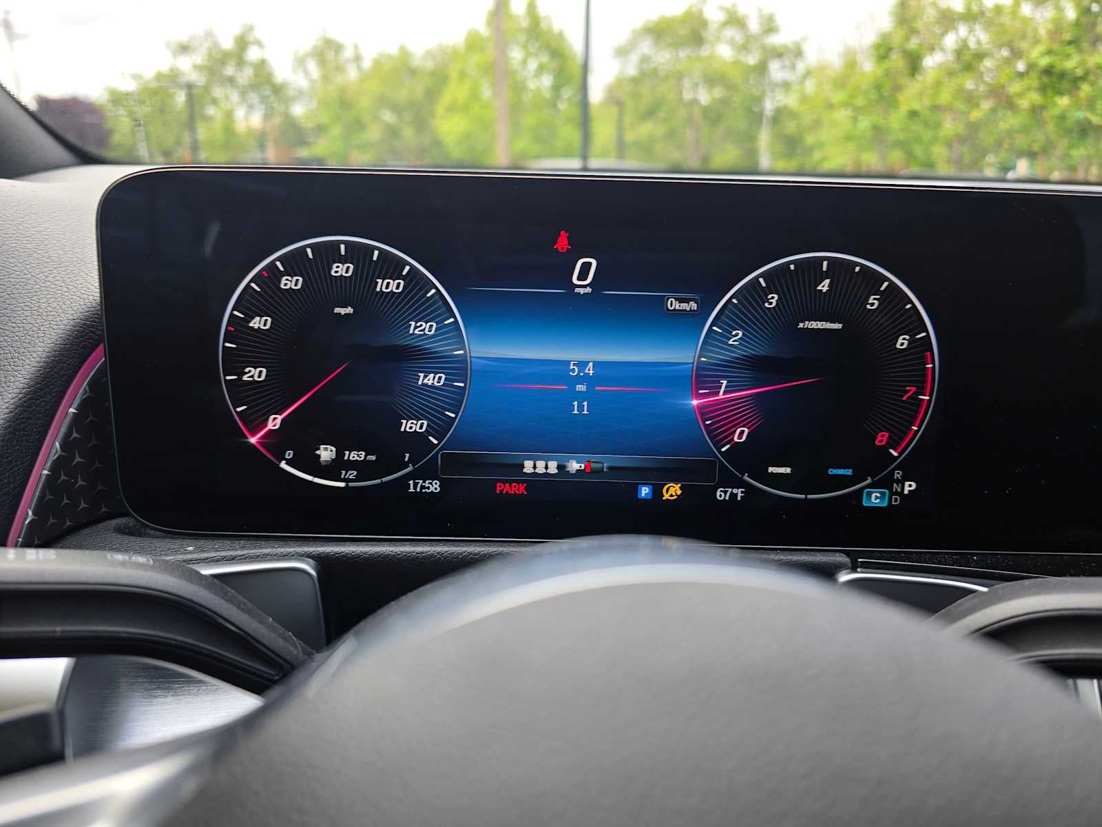 2026 Mercedes-Benz GLB 250 SUV