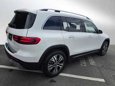 2026 Mercedes-Benz GLB 250 SUV