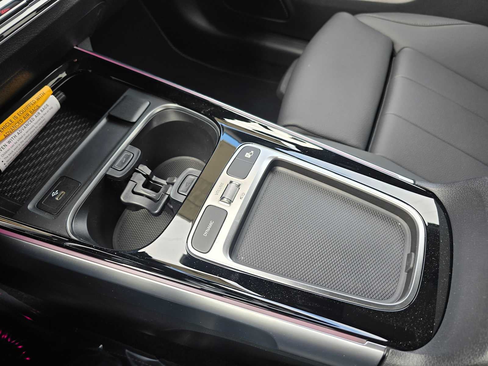 2026 Mercedes-Benz GLB 250 SUV