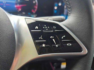 2026 Mercedes-Benz GLB 250 SUV