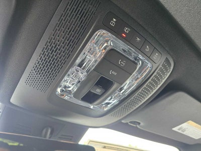 2026 Mercedes-Benz GLB 250 SUV