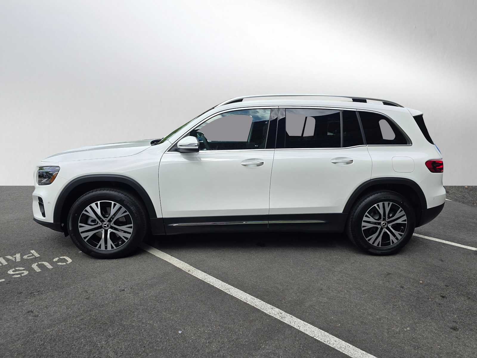 2026 Mercedes-Benz GLB 250 SUV