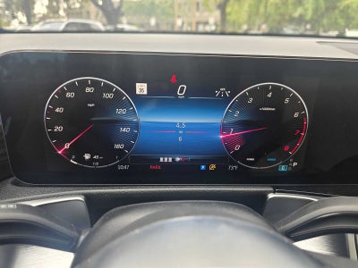 2026 Mercedes-Benz GLB 250 SUV