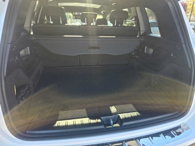 2026 Mercedes-Benz GLB 250 SUV