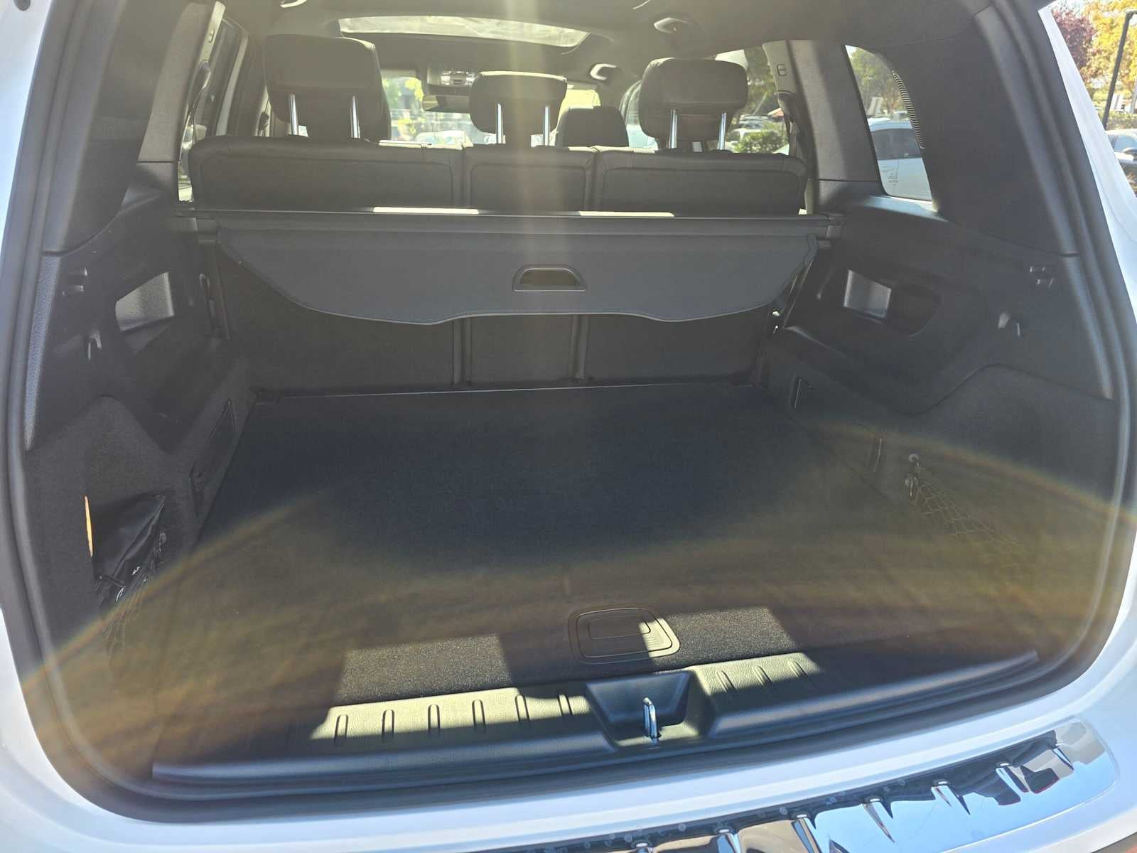 2026 Mercedes-Benz GLB 250 SUV