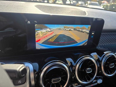 2026 Mercedes-Benz GLB 250 SUV