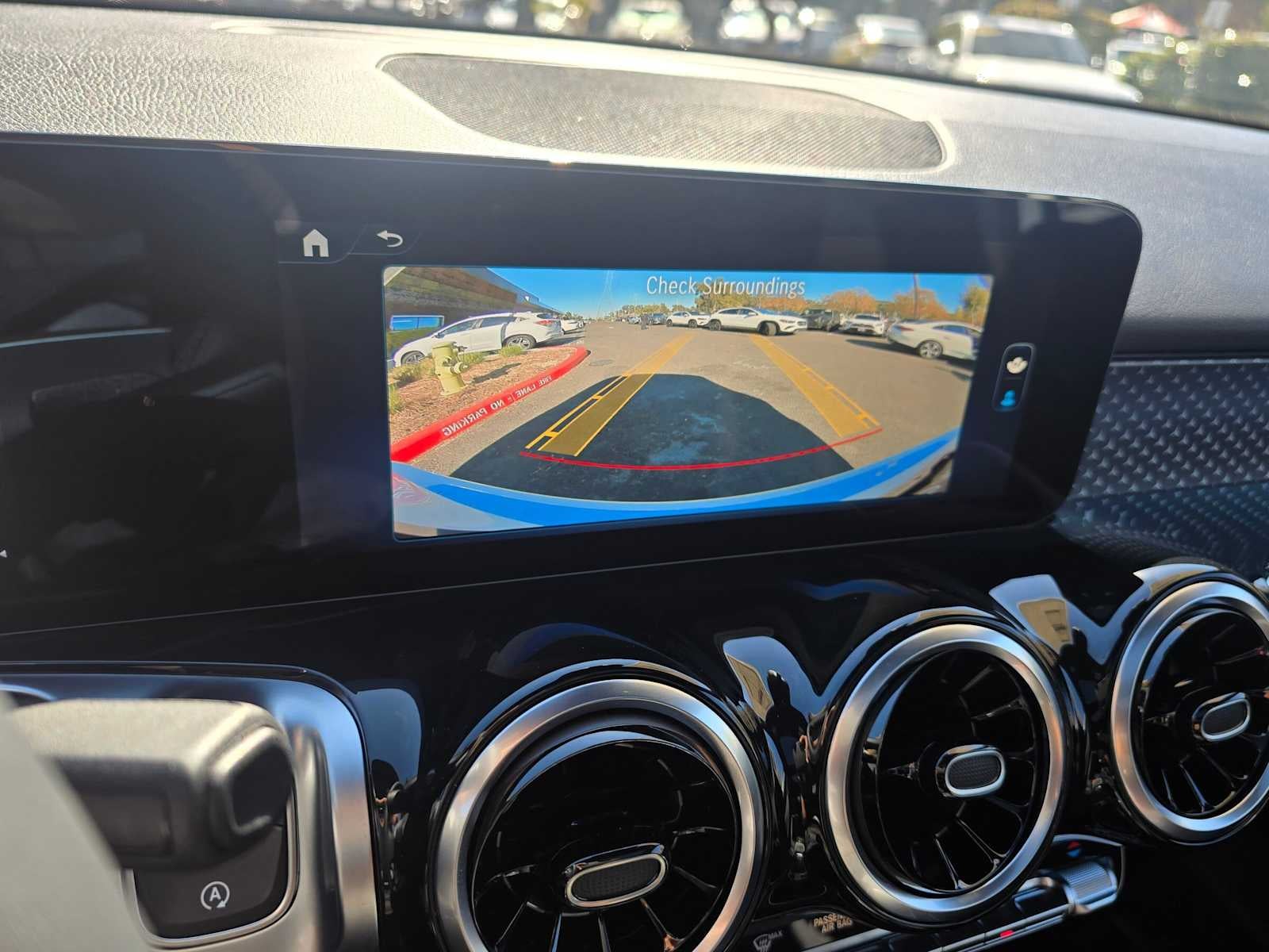 2026 Mercedes-Benz GLB 250 SUV