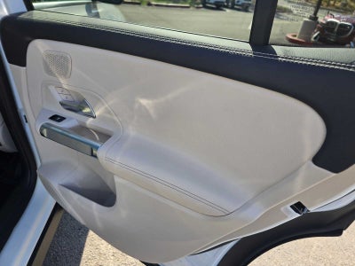 2026 Mercedes-Benz GLB GLB 250