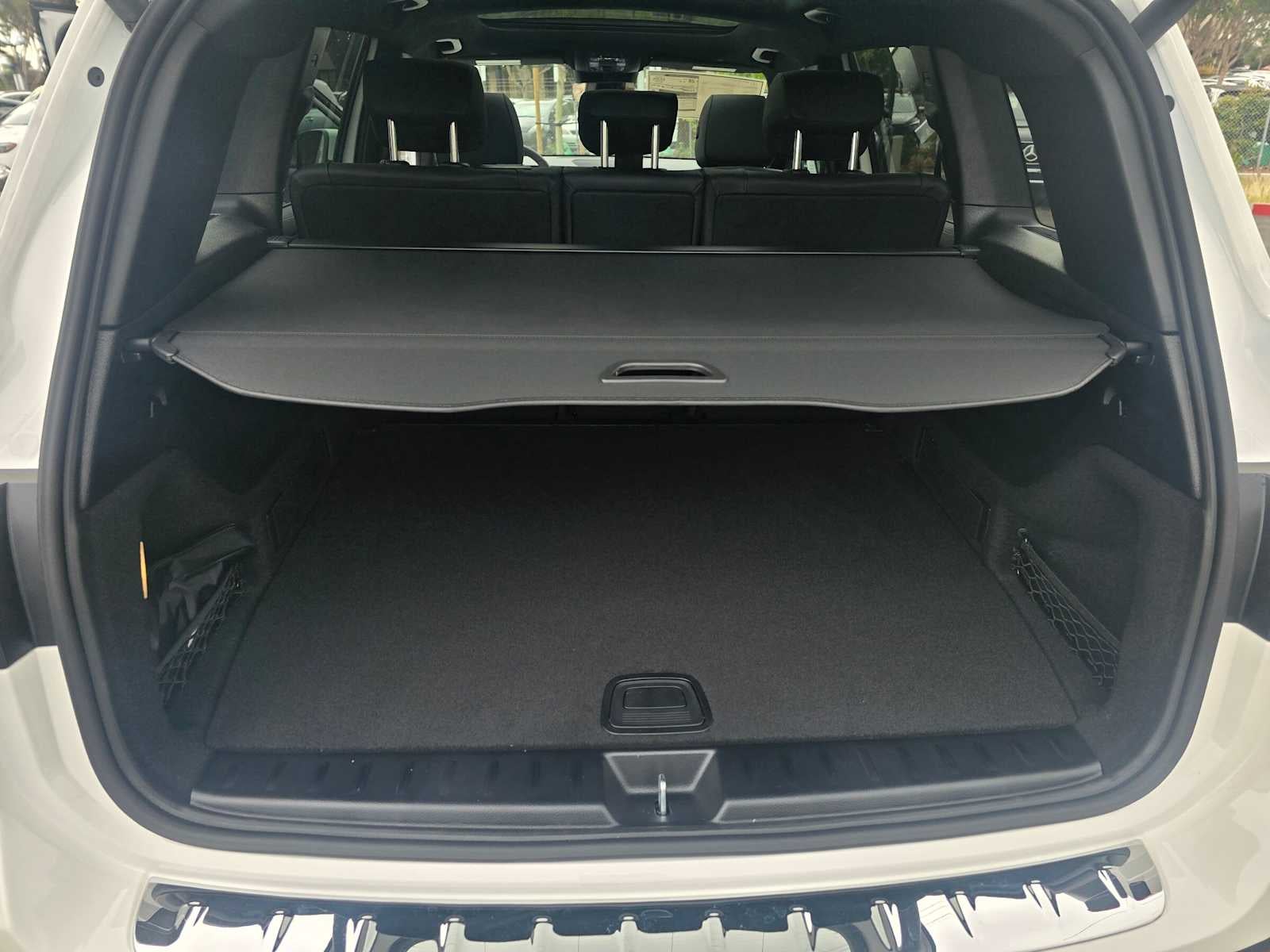 2026 Mercedes-Benz GLB 250 SUV