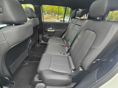 2026 Mercedes-Benz GLB 250 SUV