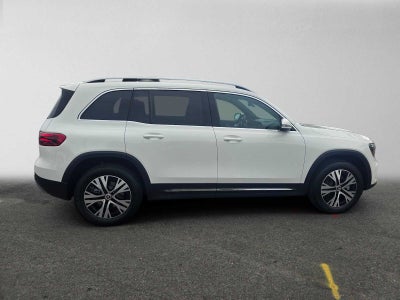 2026 Mercedes-Benz GLB 250 SUV