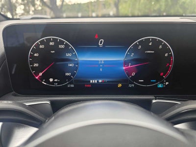 2026 Mercedes-Benz GLB 250 SUV