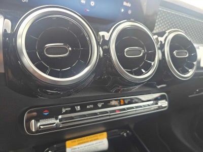 2026 Mercedes-Benz GLB 250 SUV