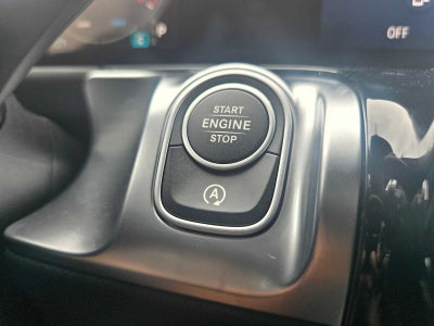 2026 Mercedes-Benz GLB 250 SUV