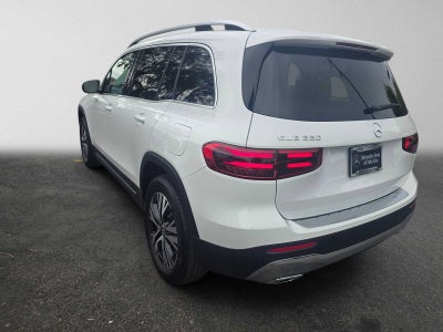 2026 Mercedes-Benz GLB 250 SUV