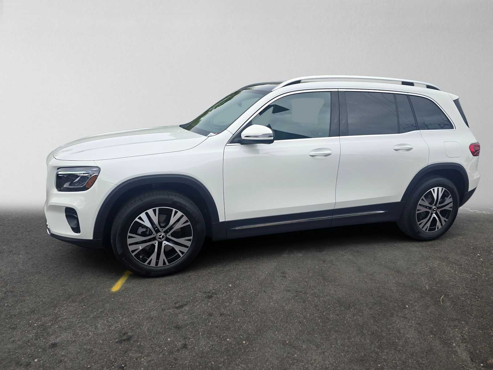 2026 Mercedes-Benz GLB 250 SUV