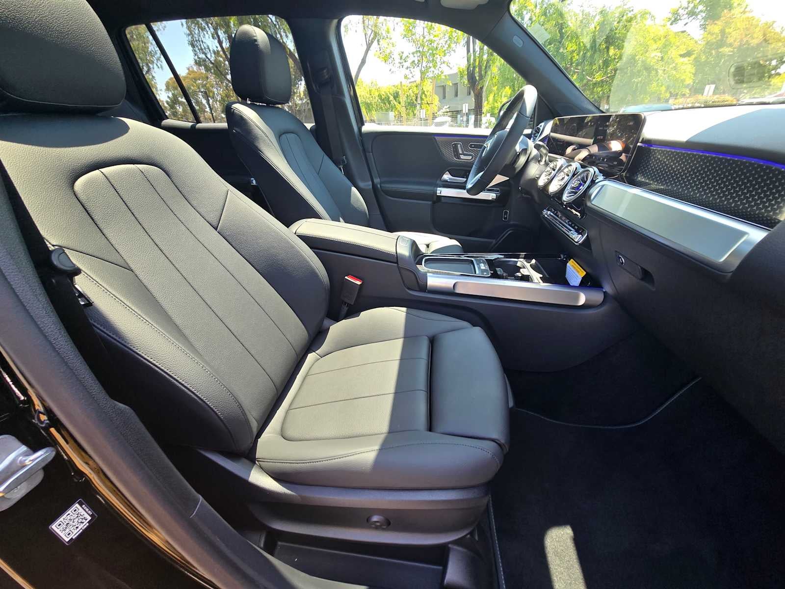 2025 Mercedes-Benz GLB GLB 250