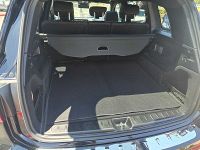 2025 Mercedes-Benz GLB GLB 250