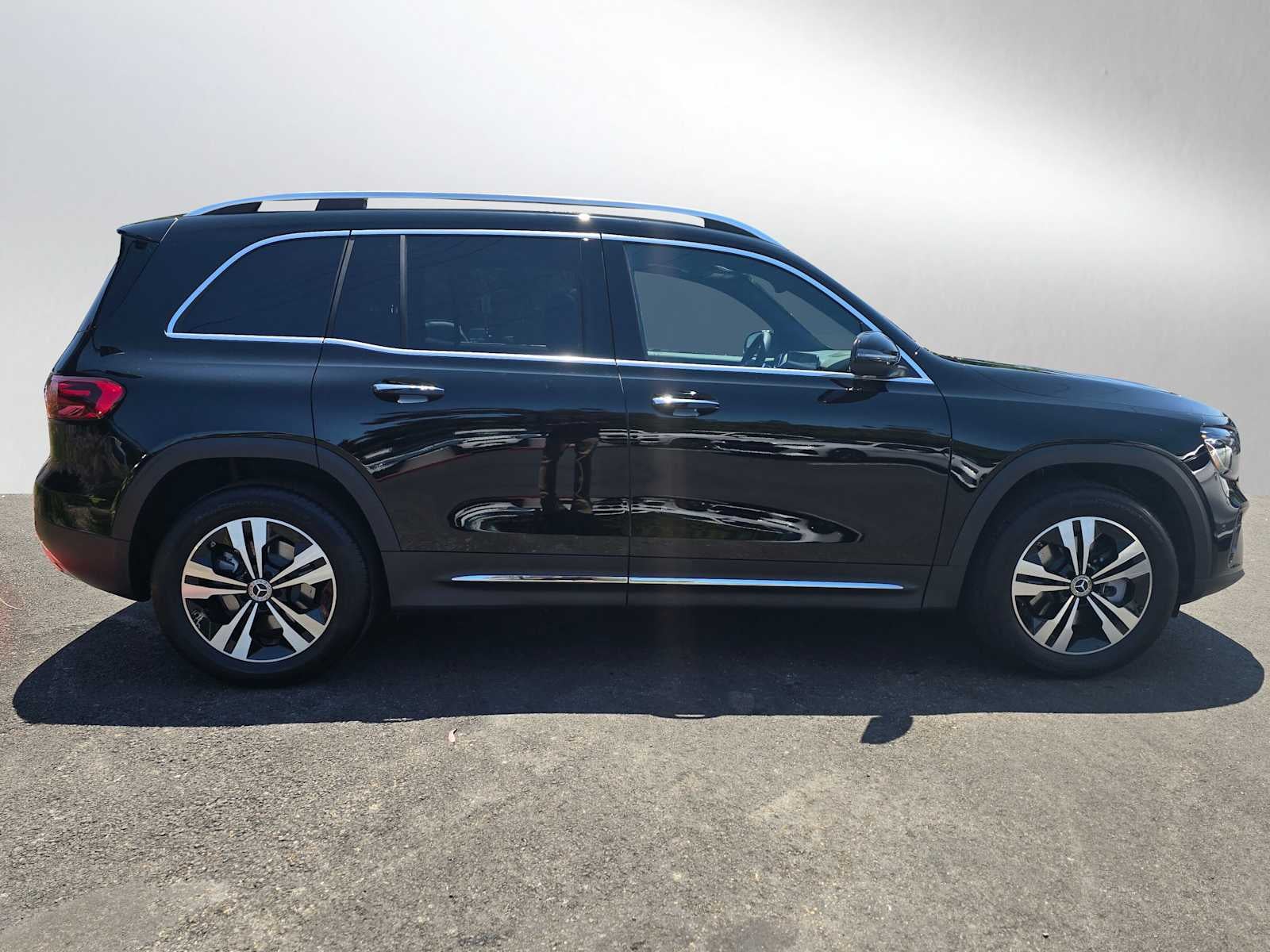 2025 Mercedes-Benz GLB GLB 250