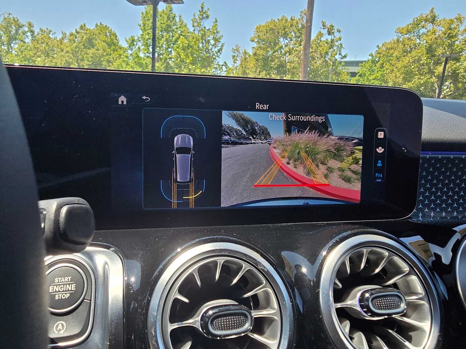 2025 Mercedes-Benz GLB GLB 250