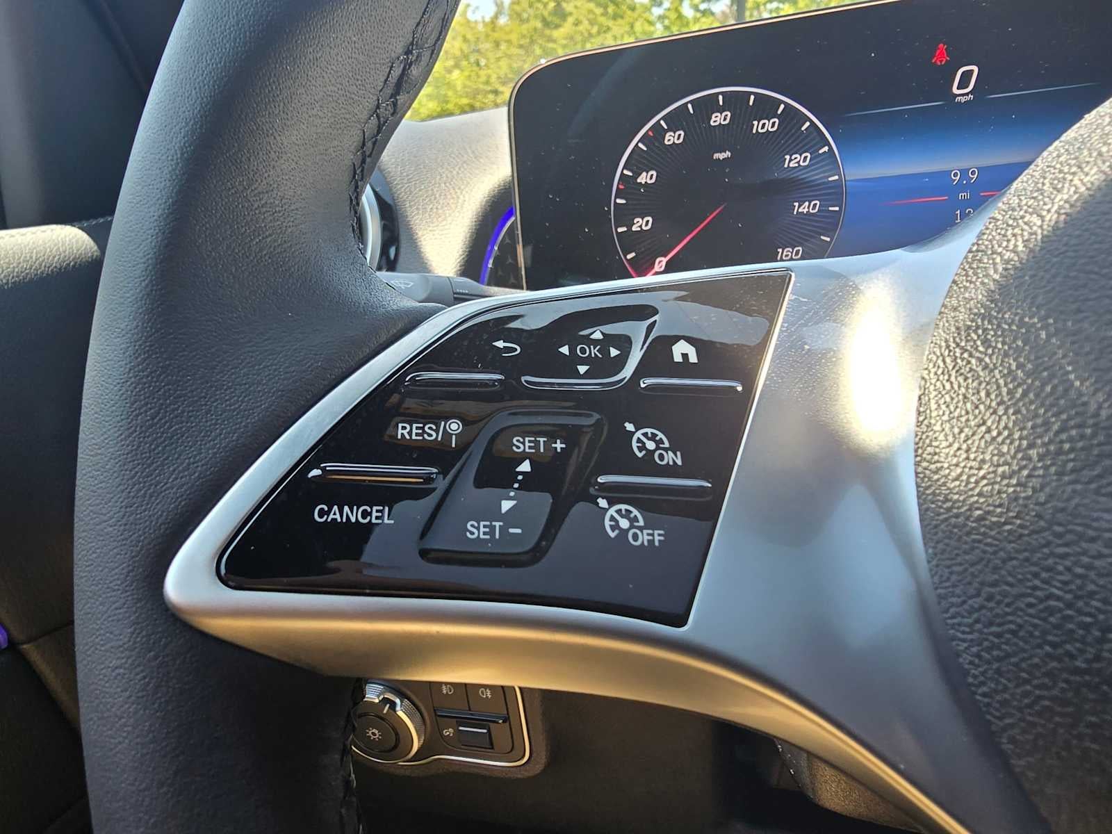 2025 Mercedes-Benz GLB GLB 250