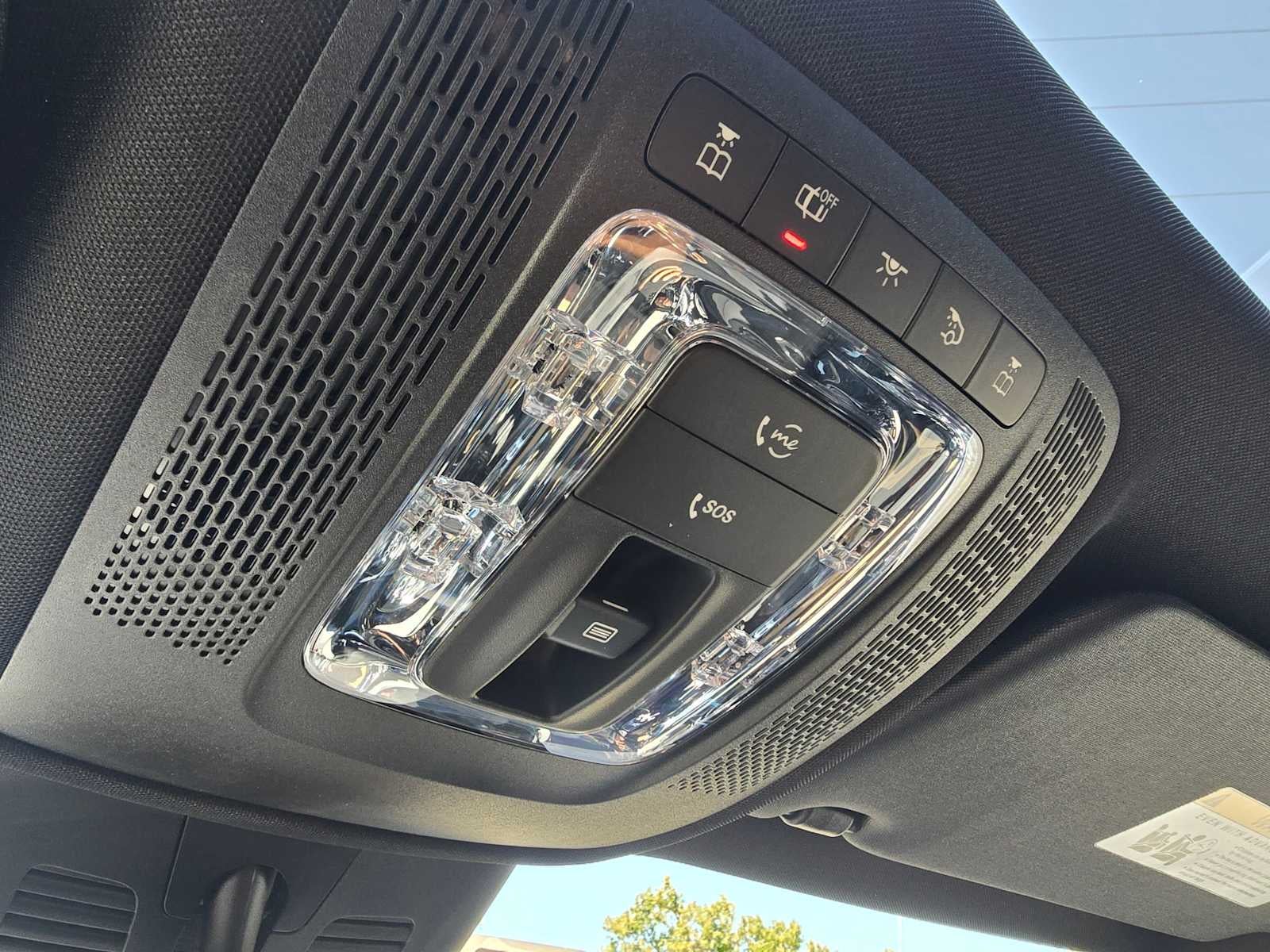 2025 Mercedes-Benz GLB 250 SUV