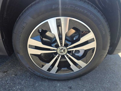 2025 Mercedes-Benz GLB GLB 250