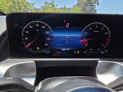 2025 Mercedes-Benz GLB GLB 250