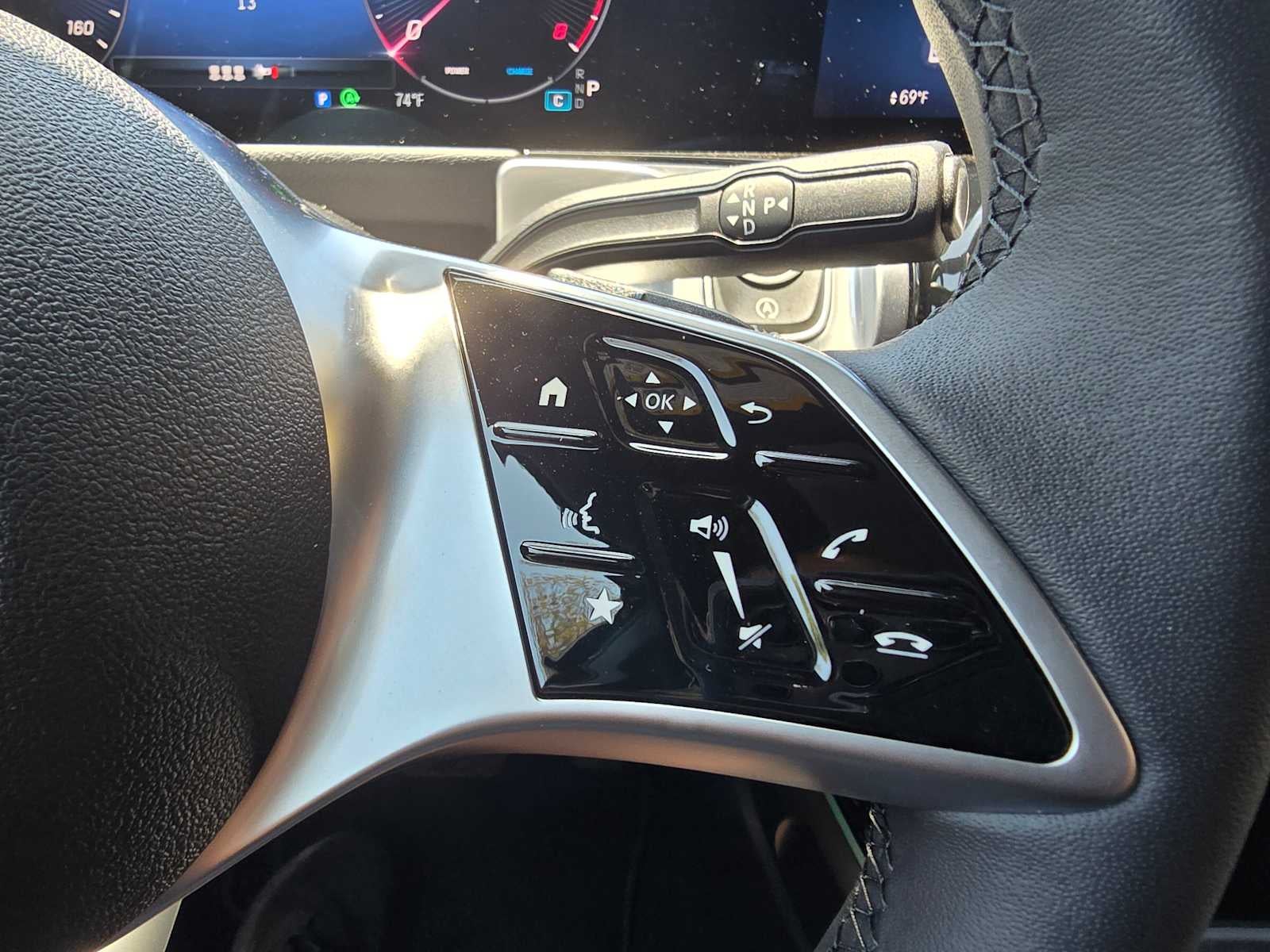 2025 Mercedes-Benz GLB GLB 250