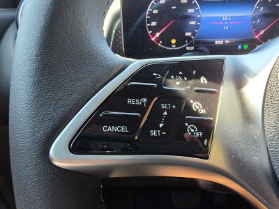 2025 Mercedes-Benz GLB GLB 250