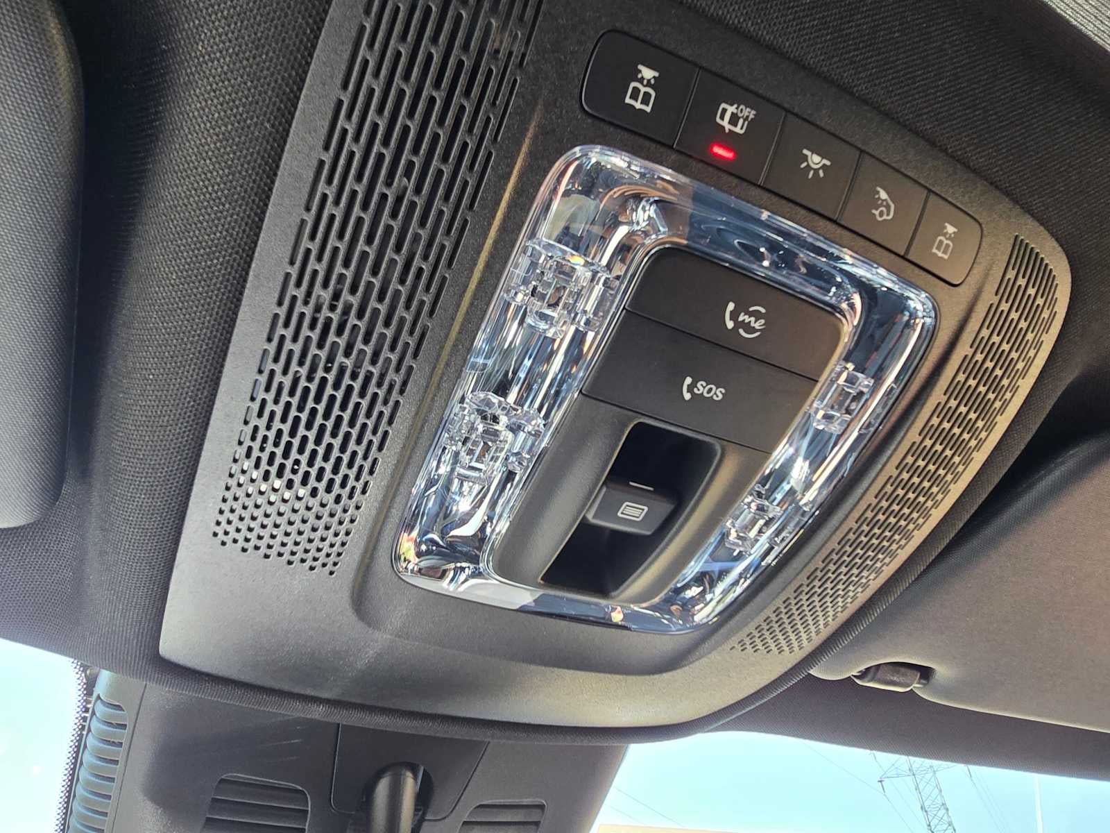 2025 Mercedes-Benz GLB 250 SUV