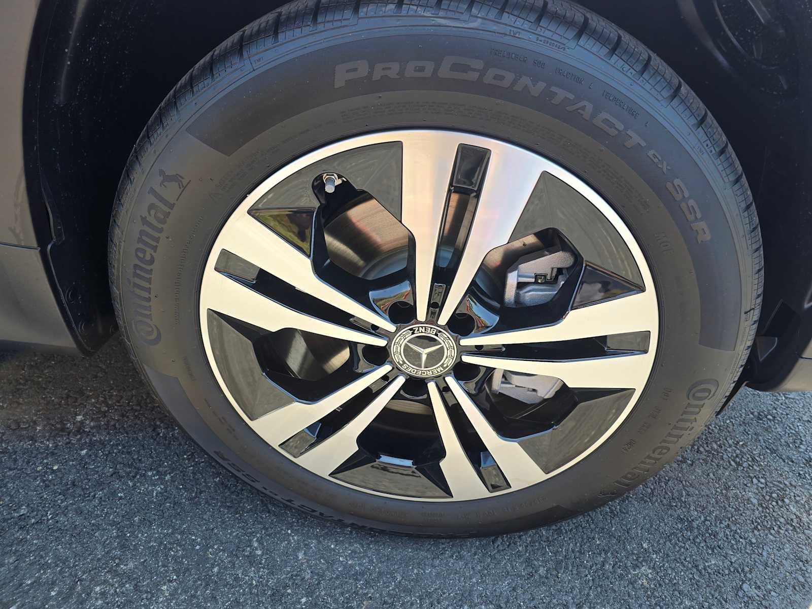 2025 Mercedes-Benz GLB GLB 250