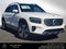 2026 Mercedes-Benz GLB 250 SUV